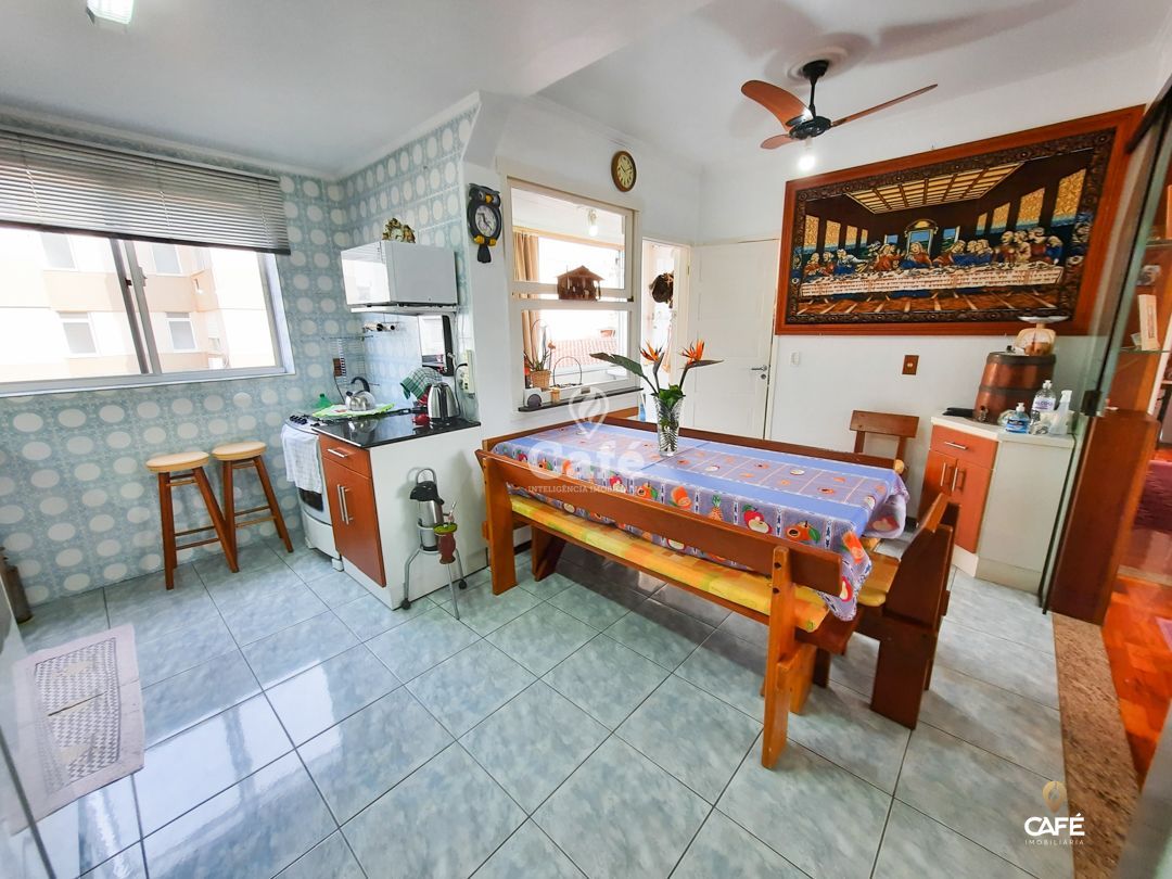 Apartamento, 3 quartos, 105 m² - Foto 9