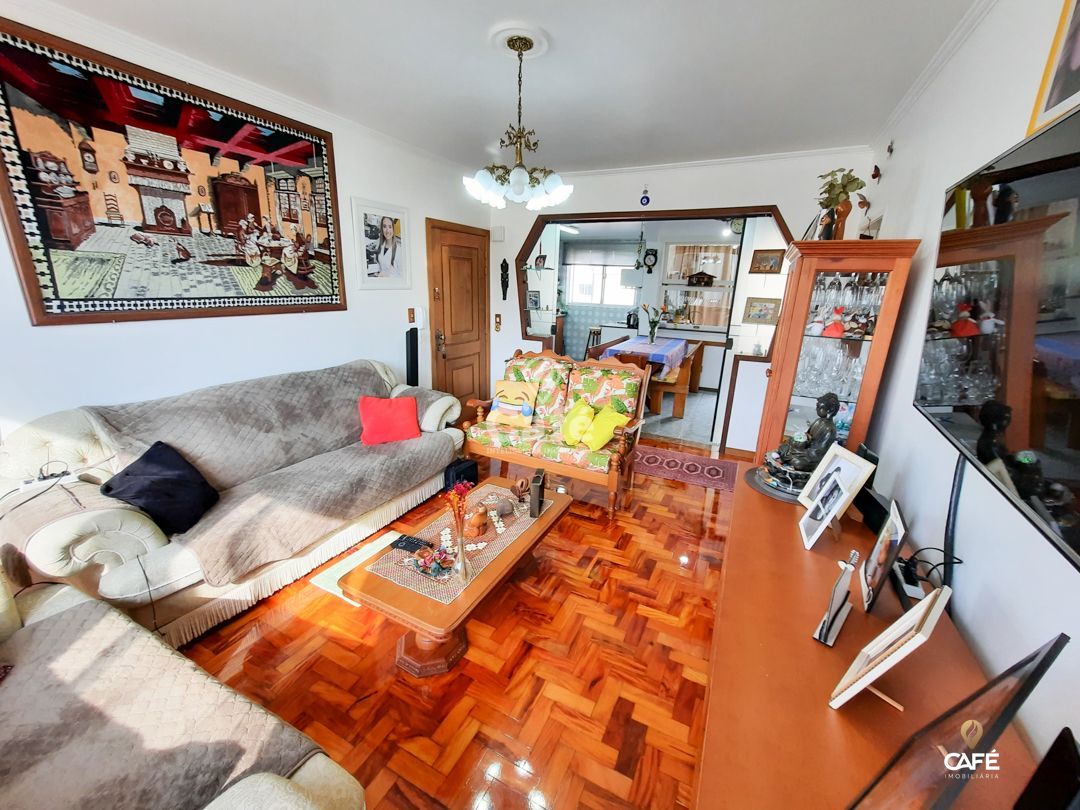 Apartamento, 3 quartos, 105 m² - Foto 2