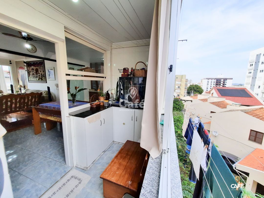 Apartamento, 3 quartos, 105 m² - Foto 13