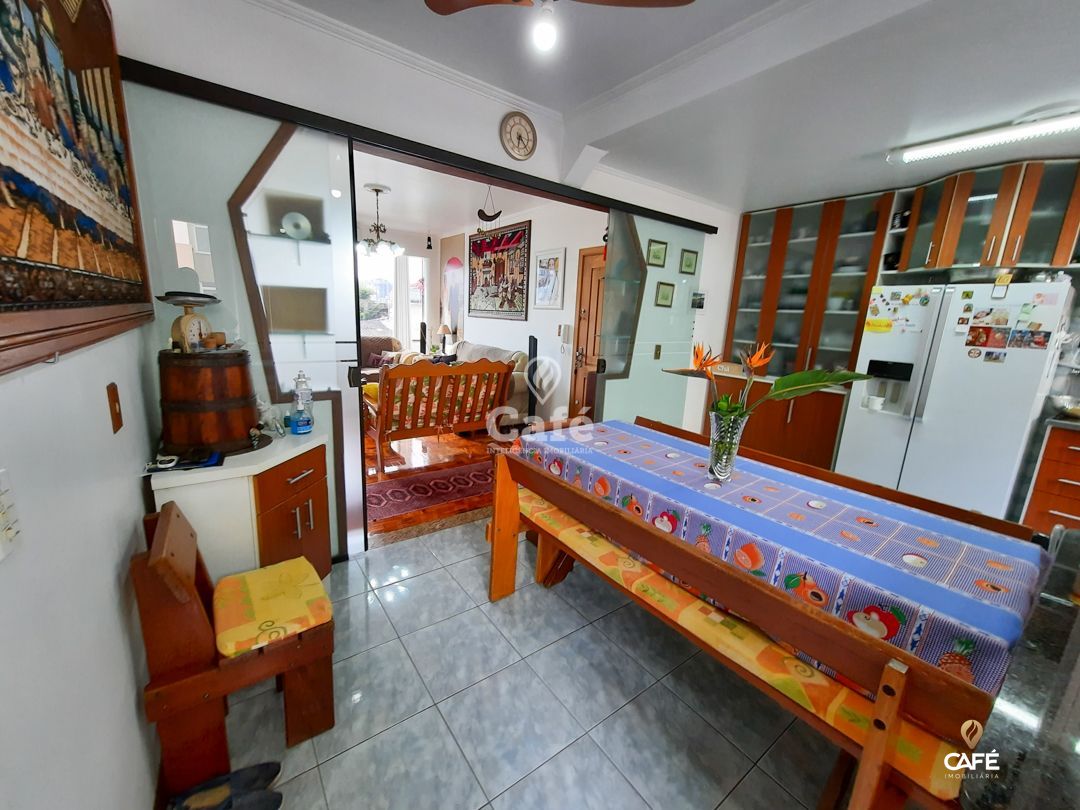 Apartamento, 3 quartos, 105 m² - Foto 11