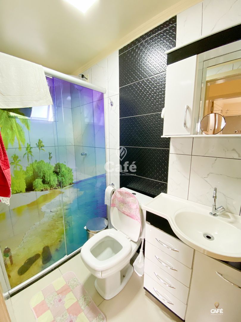 Apartamento, 3 quartos, 59 m² - Foto 10