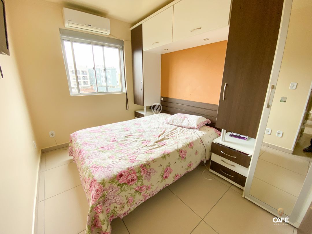 Apartamento à venda com 3 quartos, 59m² - Foto 13