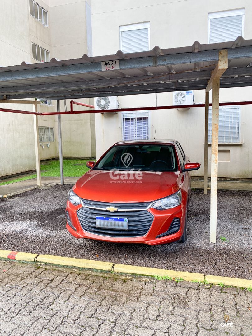 Apartamento, 3 quartos, 59 m² - Foto 16
