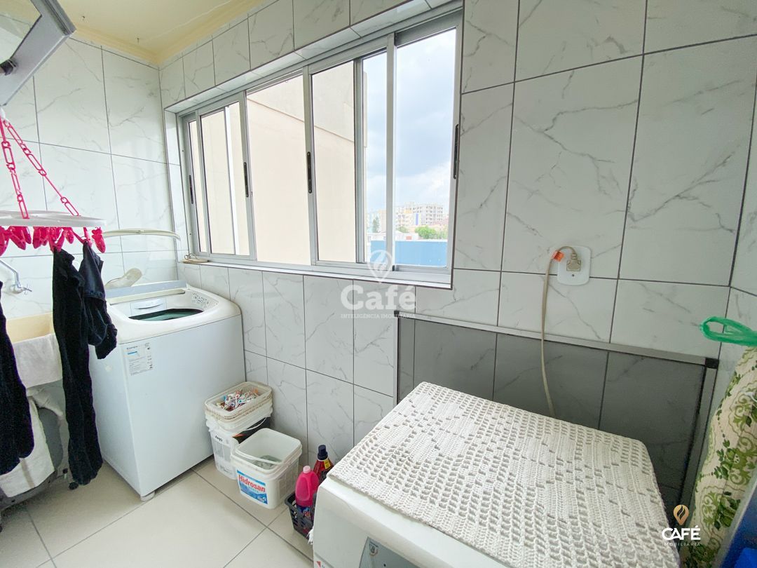 Apartamento à venda com 3 quartos, 59m² - Foto 6