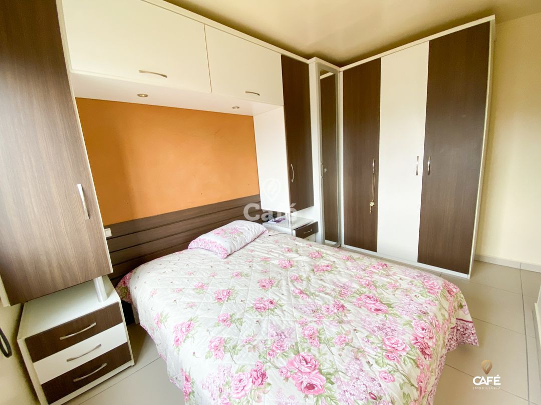 Apartamento, 3 quartos, 59 m² - Foto 14