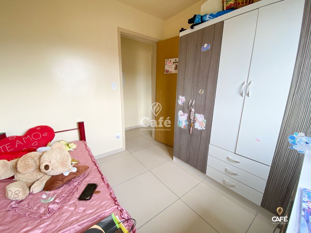 Apartamento, 3 quartos, 59 m² - Foto 12