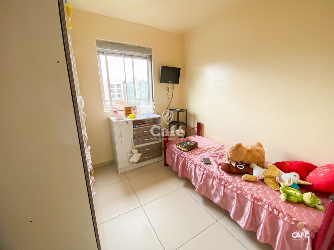 Apartamento, 3 quartos, 59 m² - Foto 11