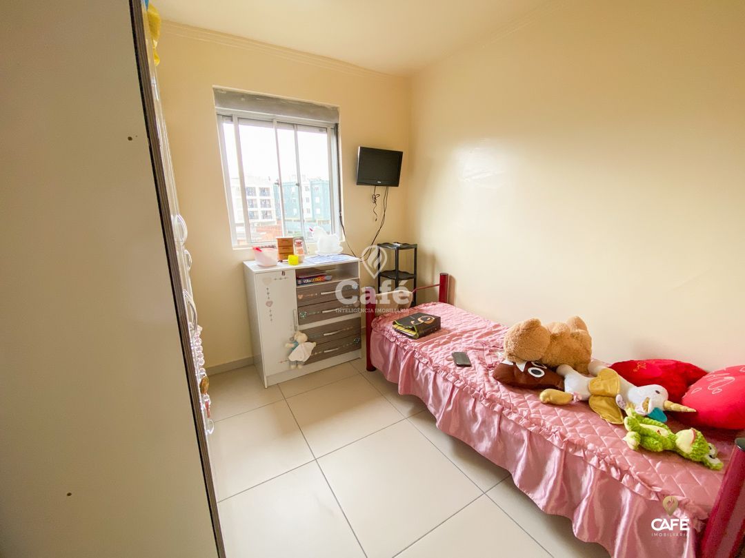 Apartamento à venda com 3 quartos, 59m² - Foto 11