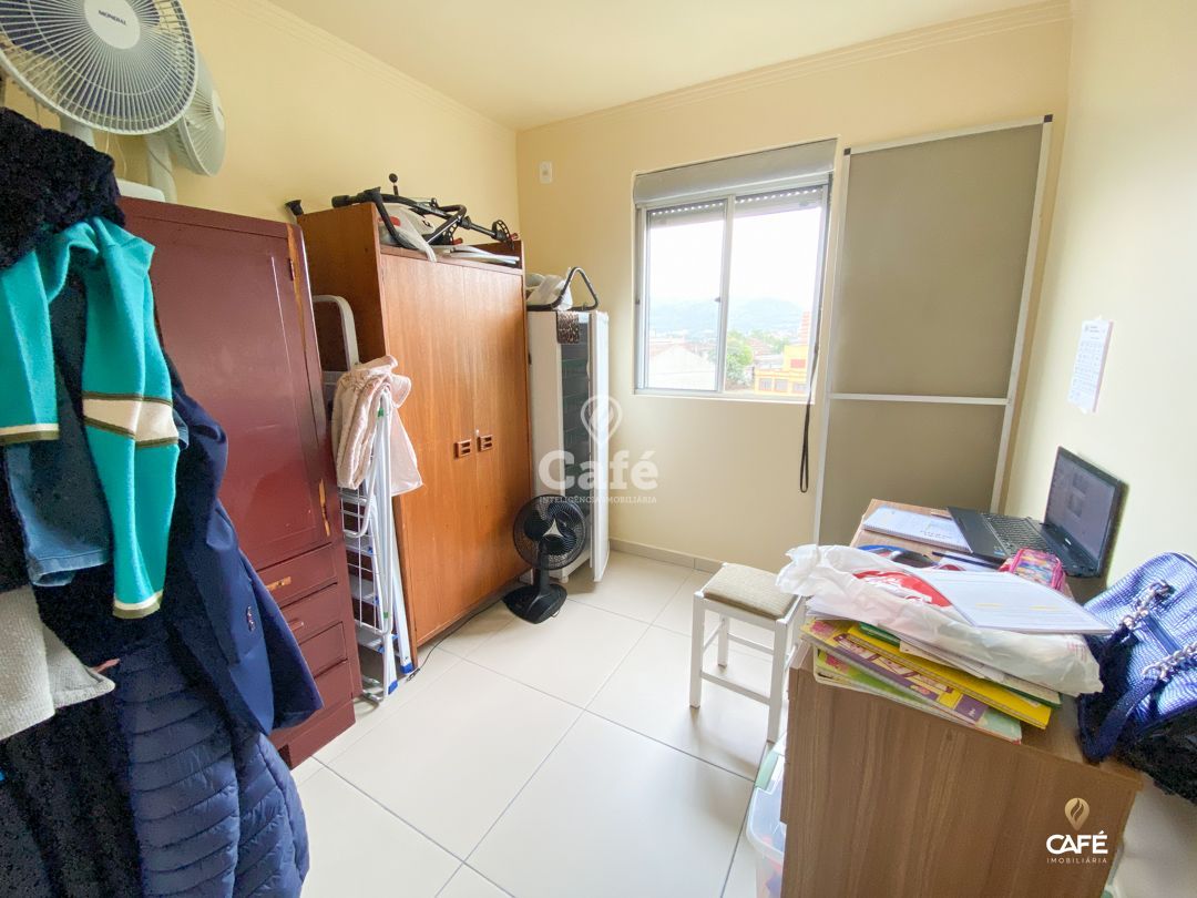 Apartamento, 3 quartos, 59 m² - Foto 8