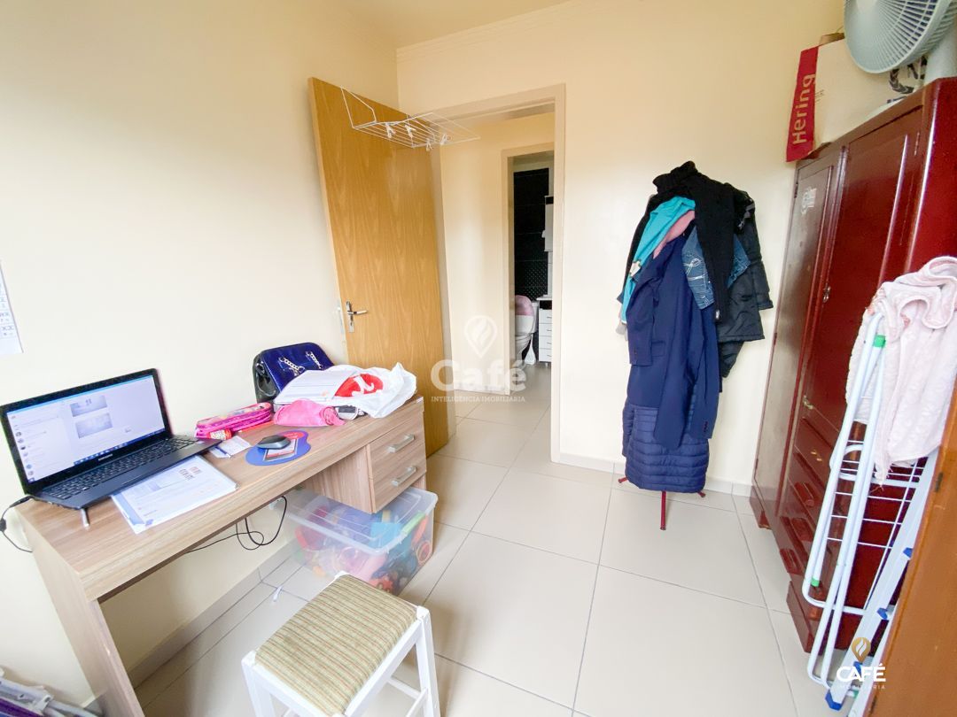 Apartamento, 3 quartos, 59 m² - Foto 9