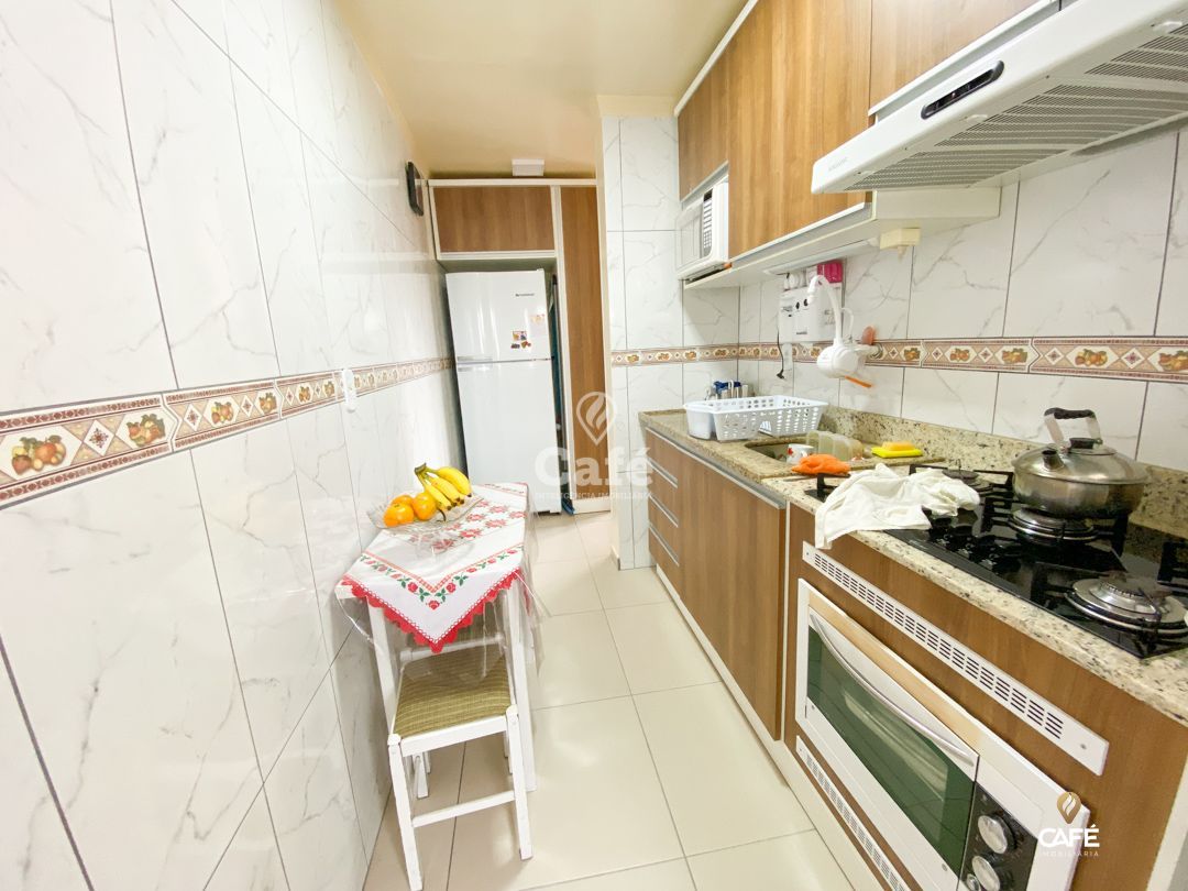 Apartamento à venda com 3 quartos, 59m² - Foto 5