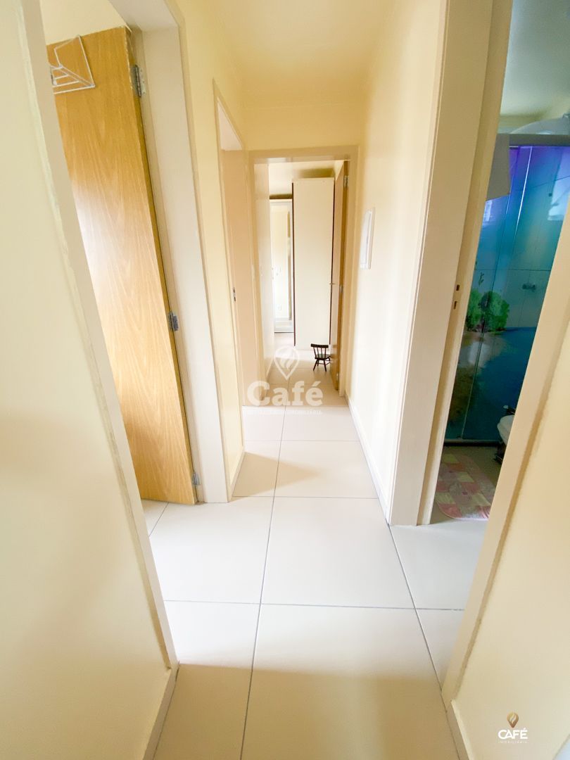 Apartamento, 3 quartos, 59 m² - Foto 7