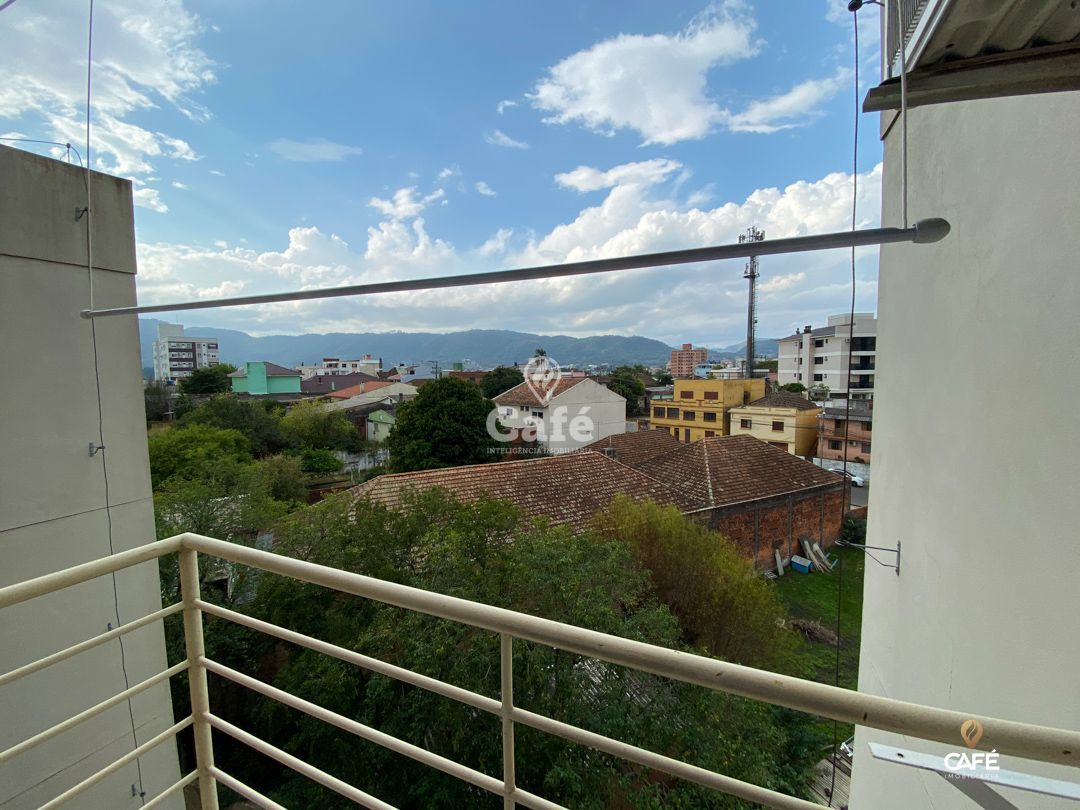 Apartamento, 3 quartos, 59 m² - Foto 15