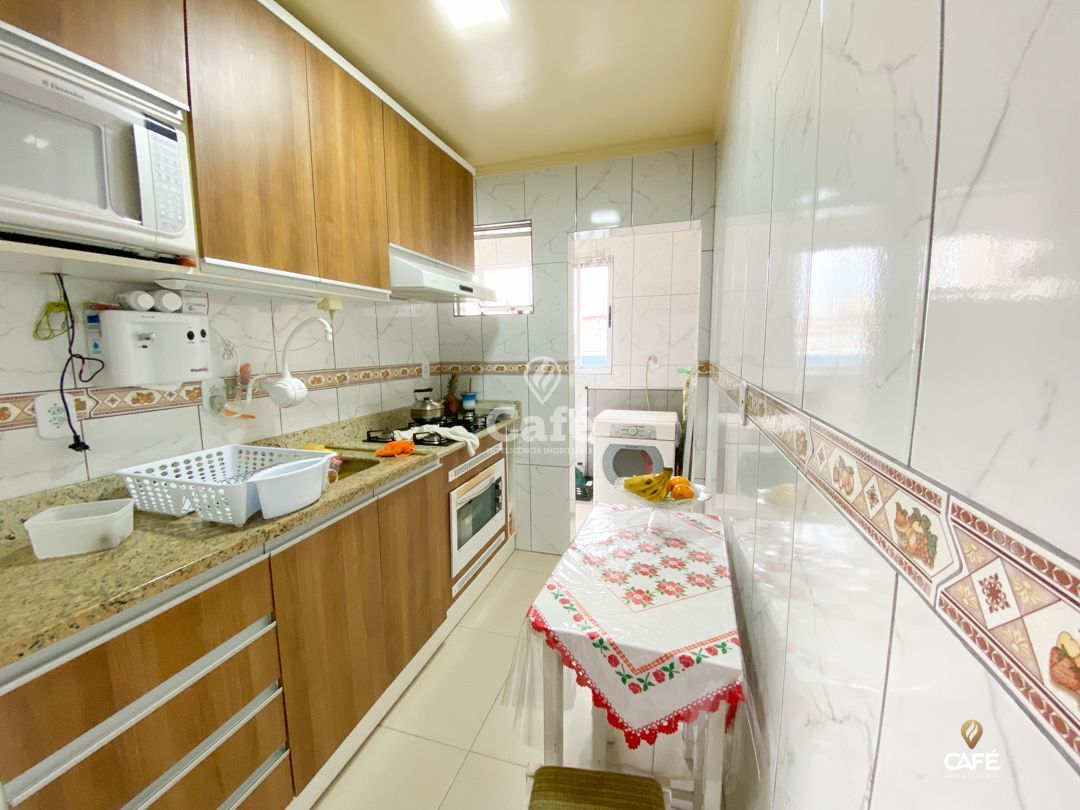 Apartamento à venda com 3 quartos, 59m² - Foto 4