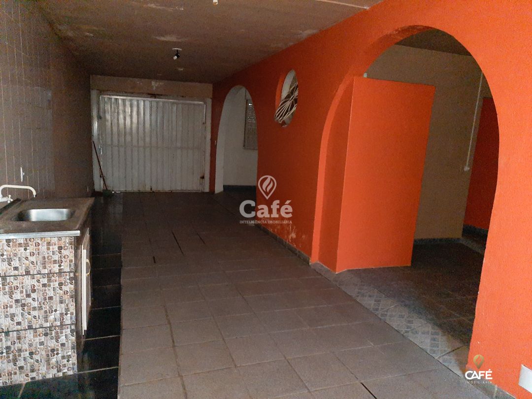 Casa, 4 quartos, 244 m² - Foto 7