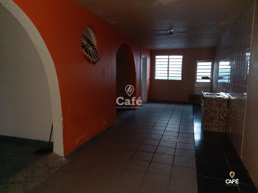 Casa, 4 quartos, 244 m² - Foto 5