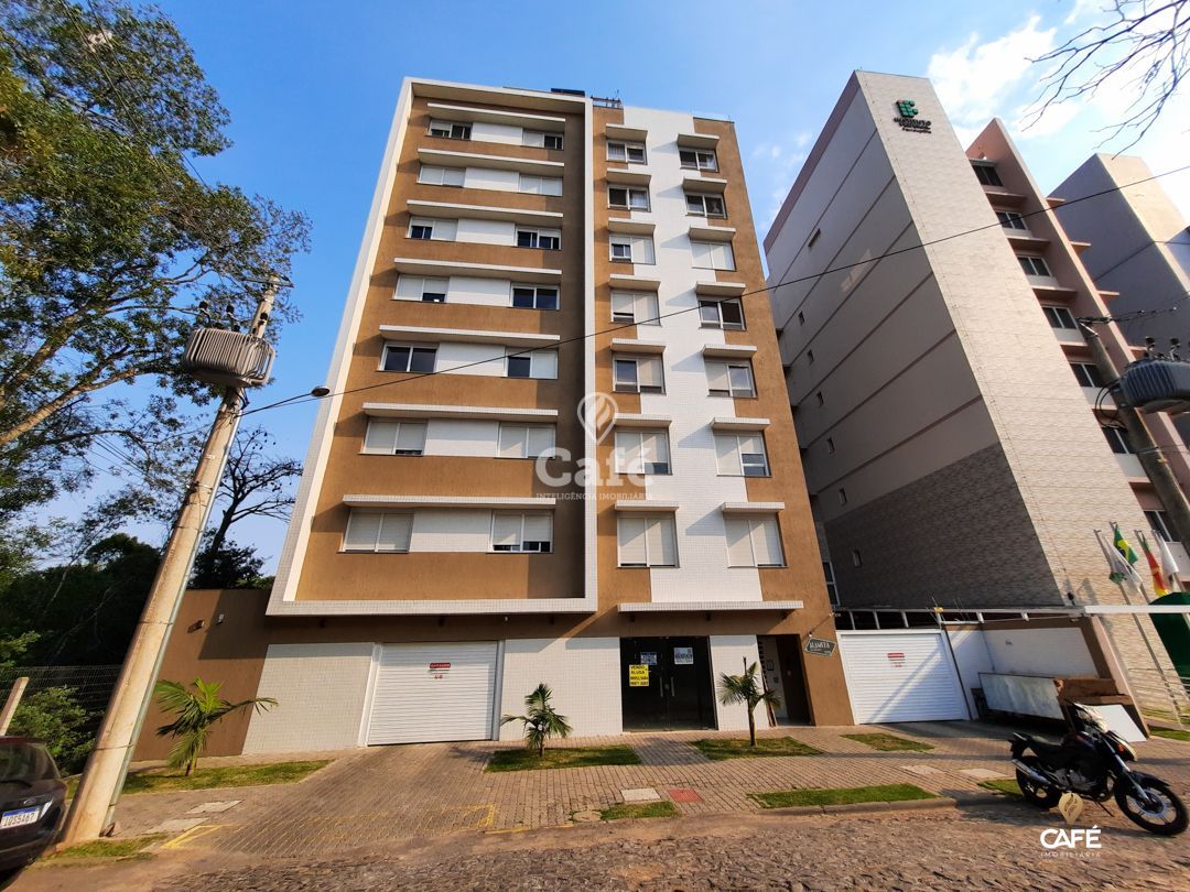 Cobertura à venda com 3 quartos, 164m² - Foto 1