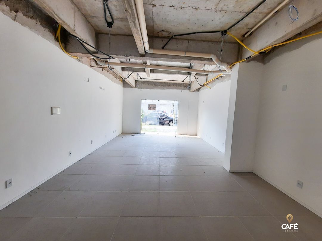 Loja-Salão à venda e aluguel com 1 quarto, 77m² - Foto 3