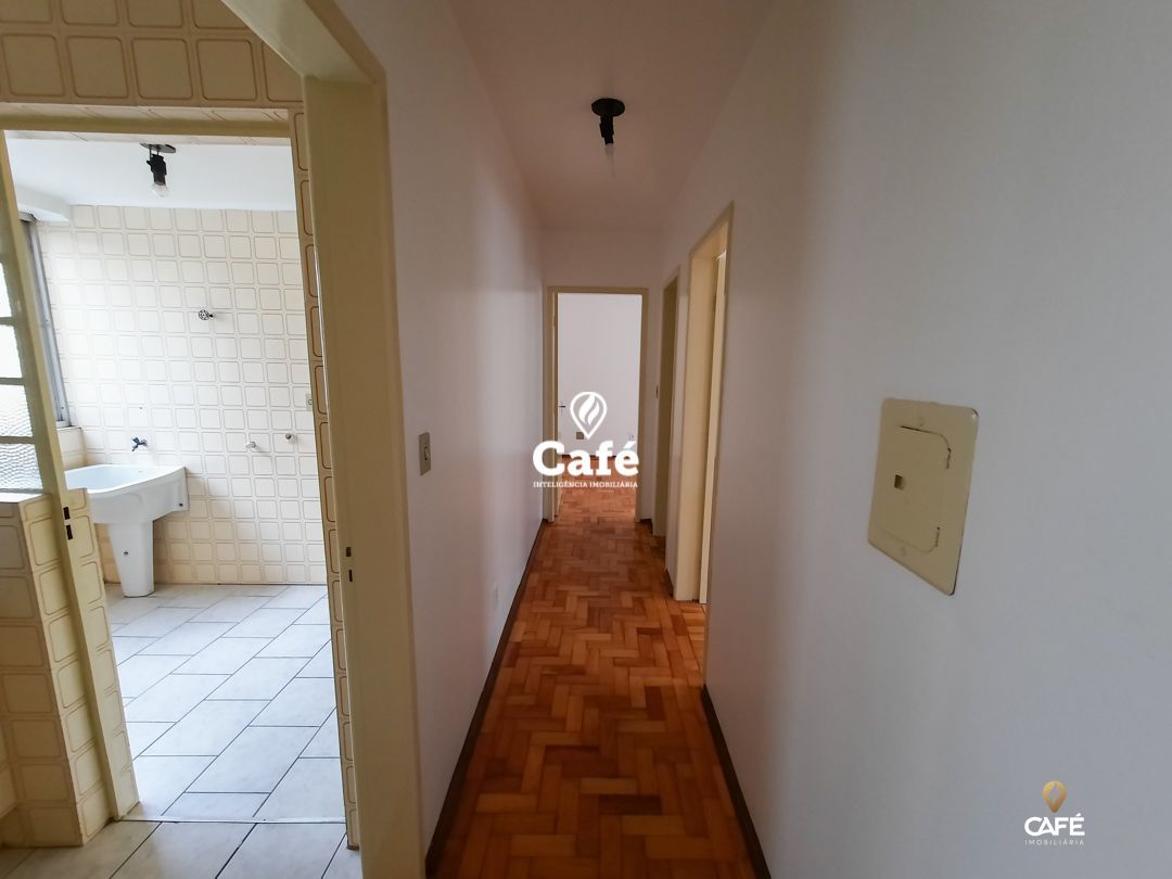 Apartamento à venda com 3 quartos, 90m² - Foto 4