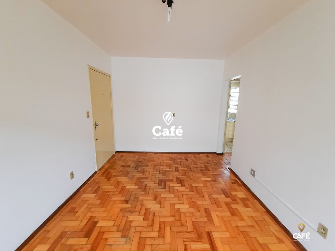 Apartamento à venda com 3 quartos, 90m² - Foto 3