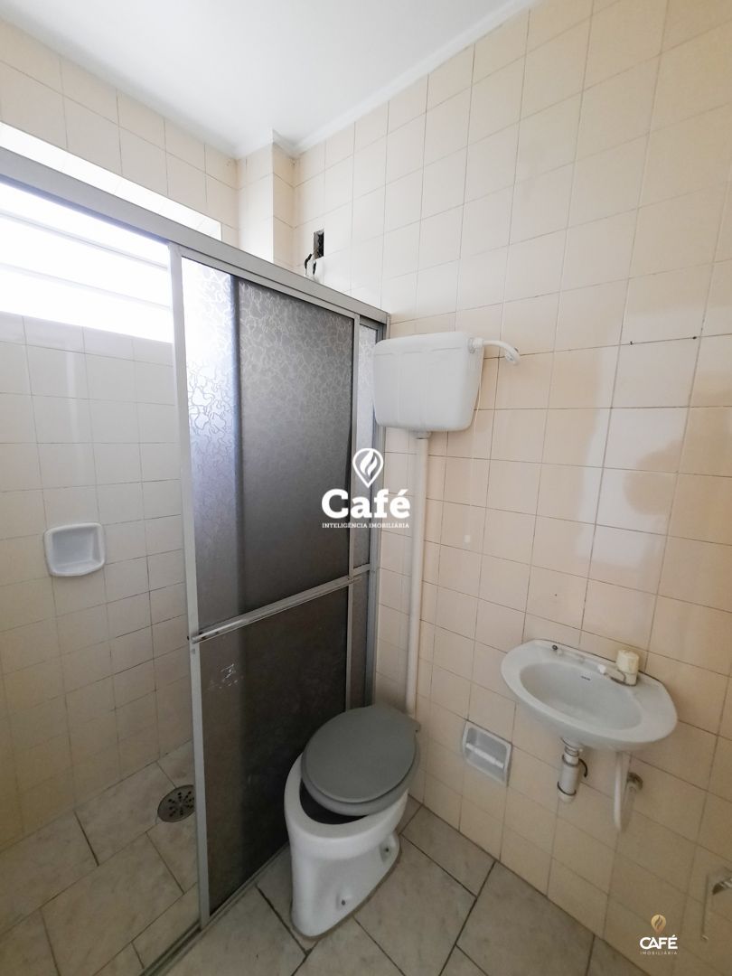 Apartamento à venda com 3 quartos, 90m² - Foto 16