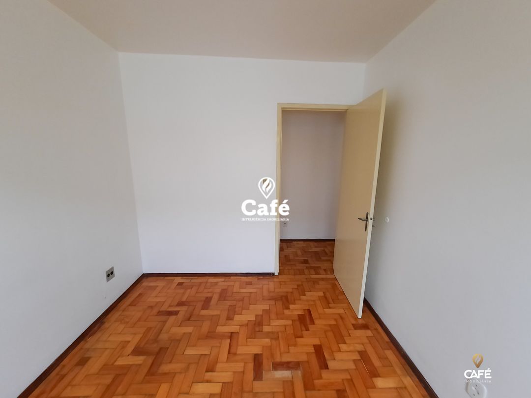 Apartamento à venda com 3 quartos, 90m² - Foto 6