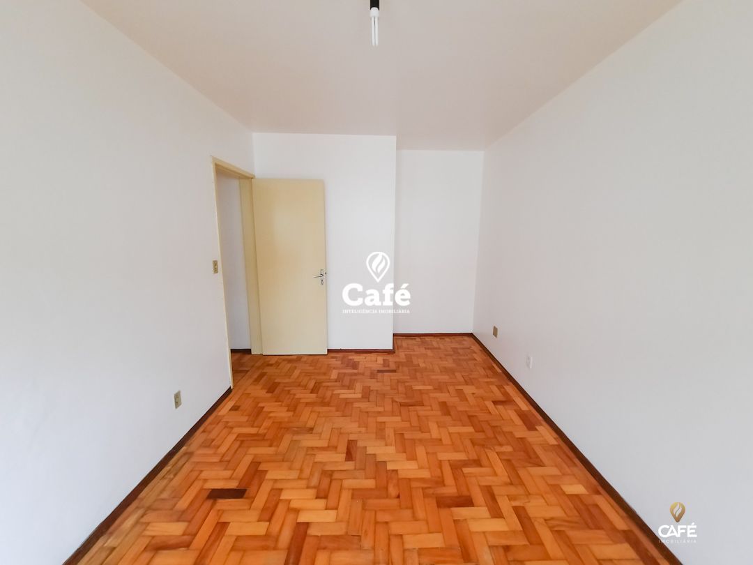 Apartamento à venda com 3 quartos, 90m² - Foto 9