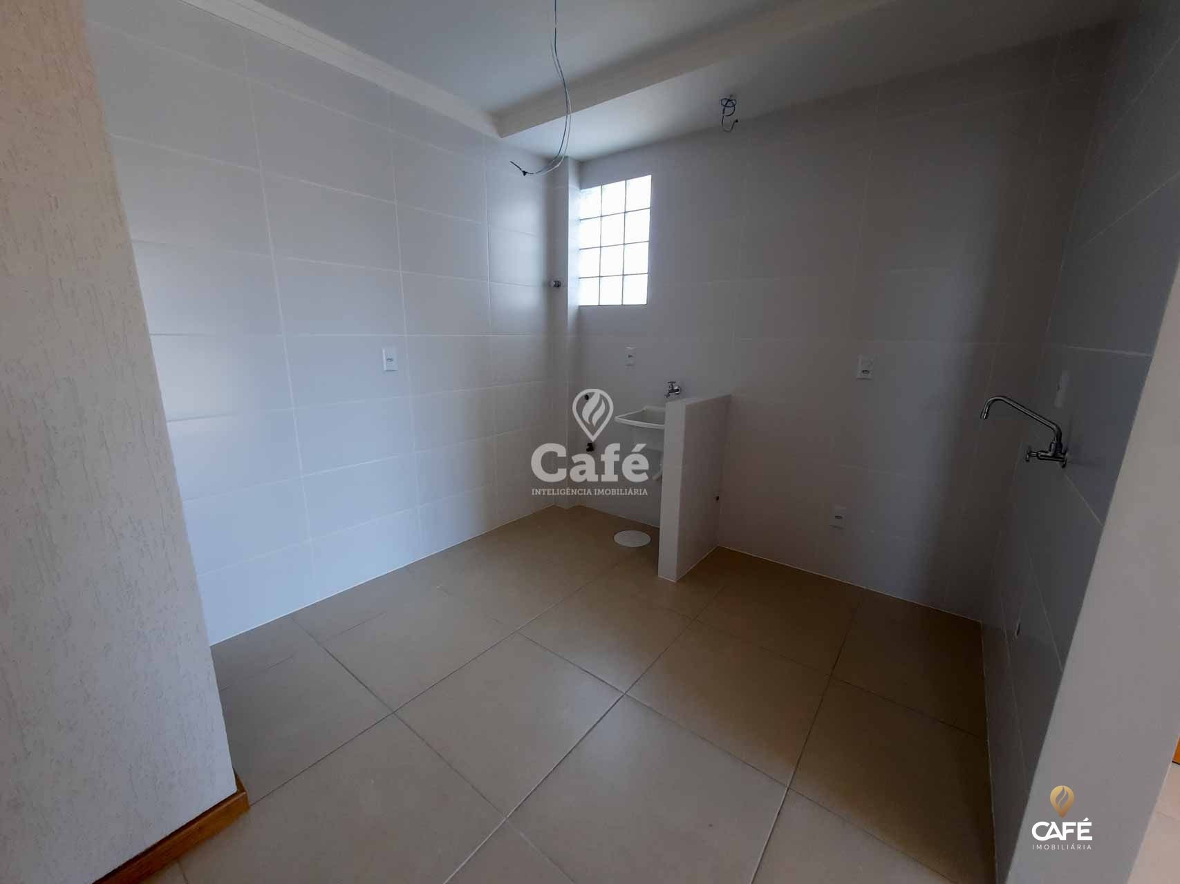 Apartamento à venda com 2 quartos, 54m² - Foto 4