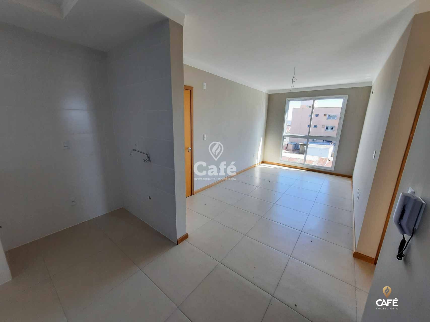 Apartamento à venda com 2 quartos, 54m² - Foto 5