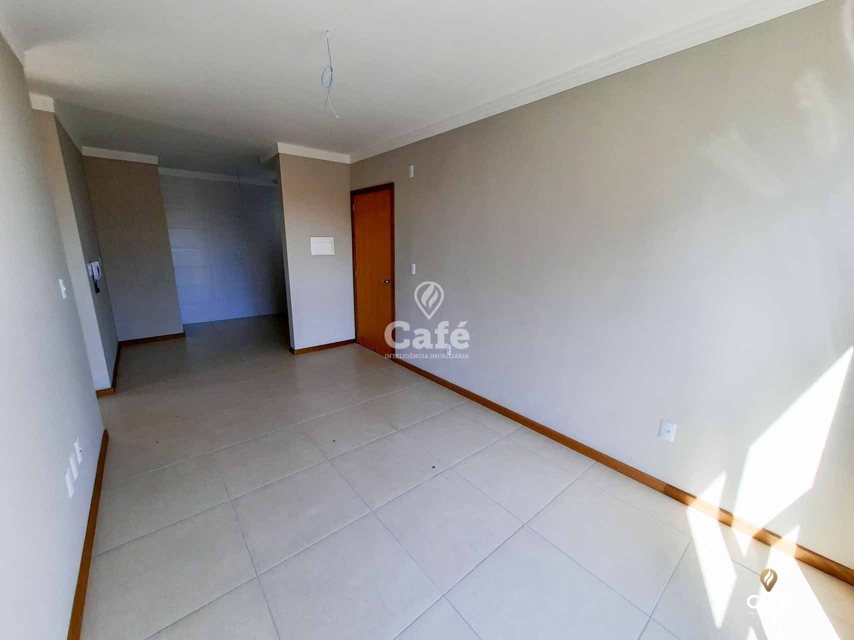 Apartamento à venda com 2 quartos, 54m² - Foto 2