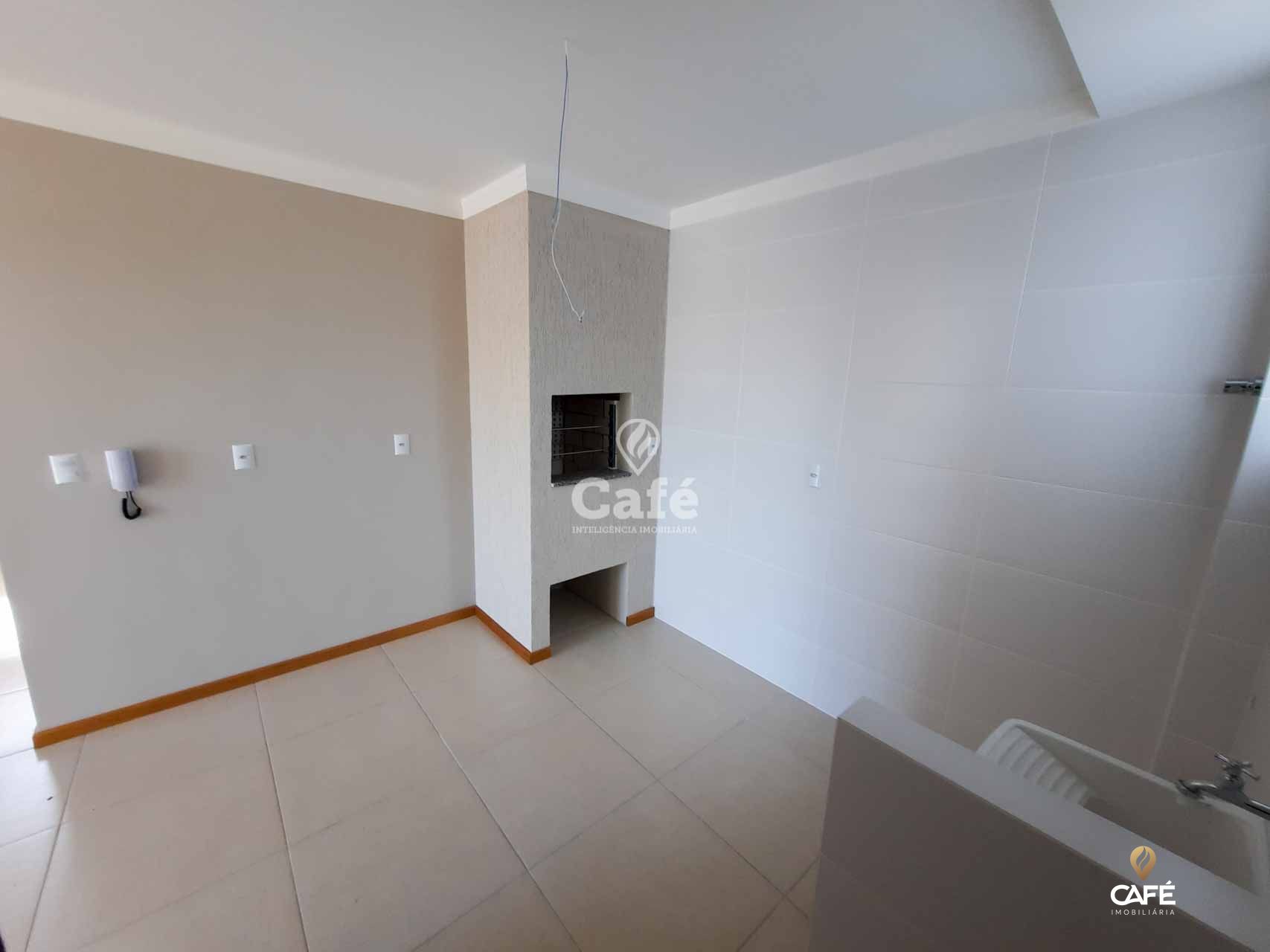 Apartamento à venda com 2 quartos, 54m² - Foto 6