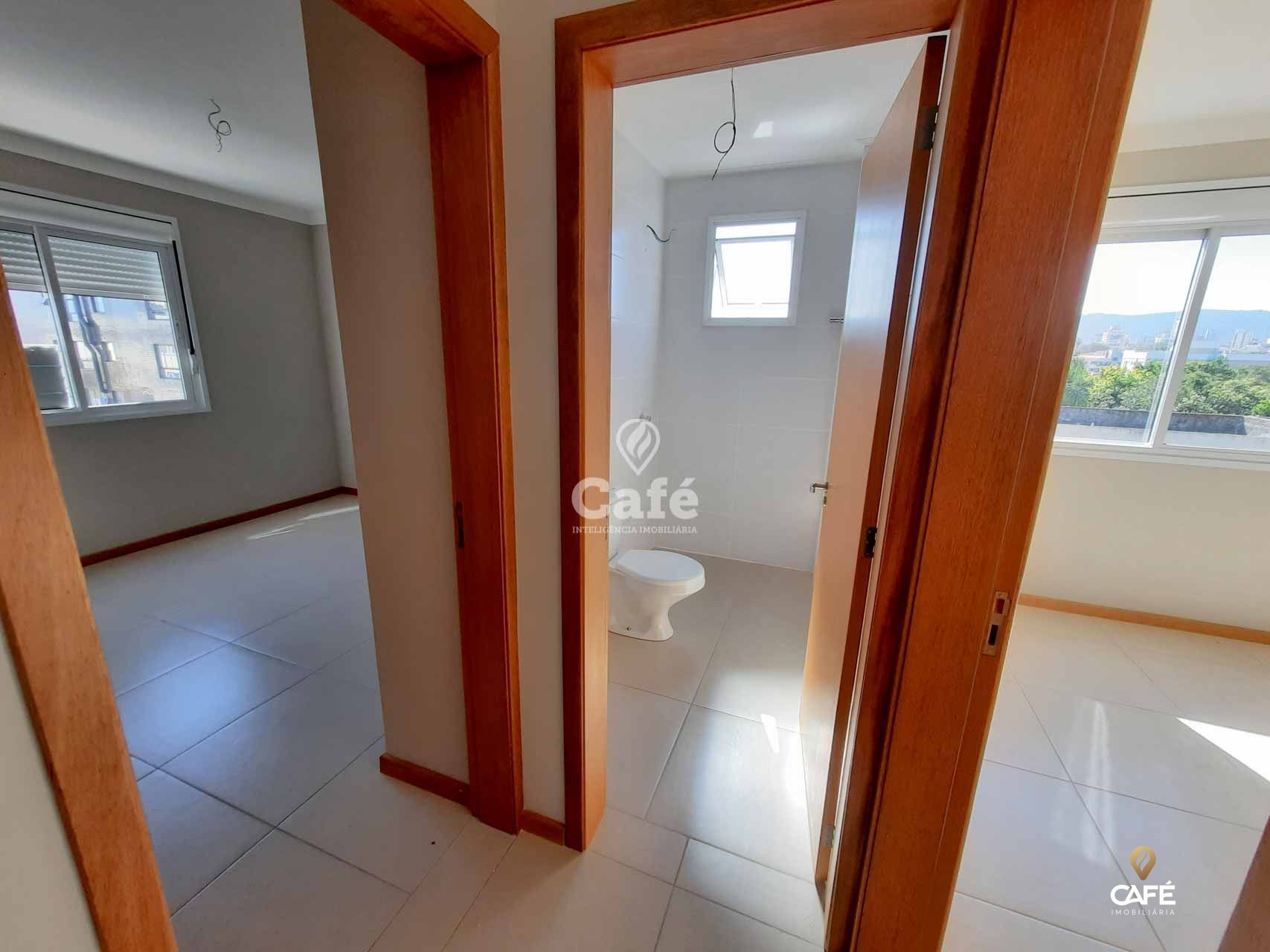 Apartamento à venda com 2 quartos, 54m² - Foto 10