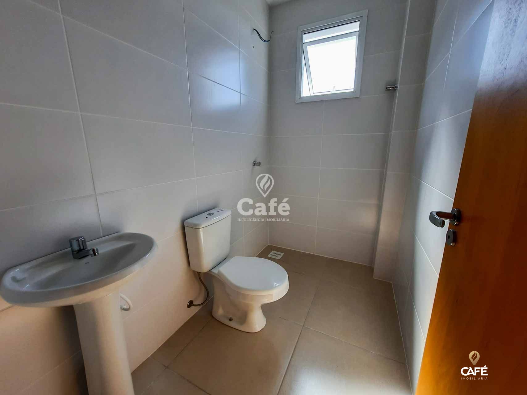 Apartamento à venda com 2 quartos, 54m² - Foto 8