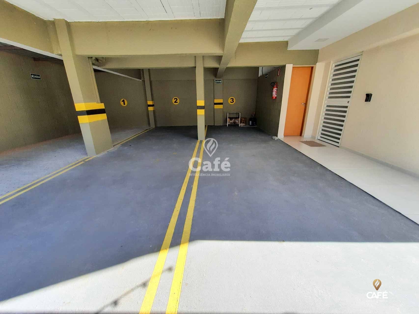 Apartamento à venda com 2 quartos, 54m² - Foto 12