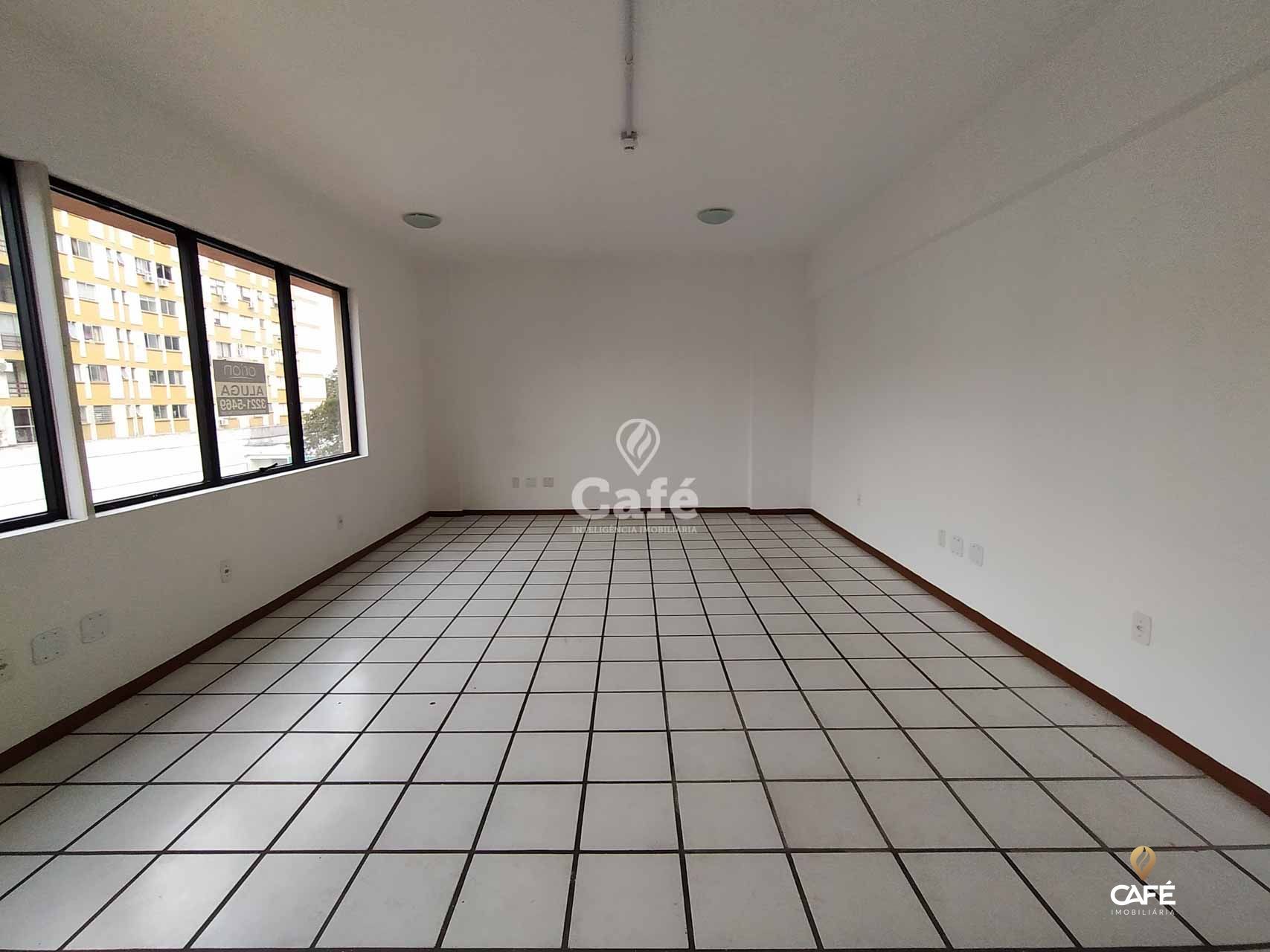 Conjunto Comercial-Sala à venda com 1 quarto, 53m² - Foto 2