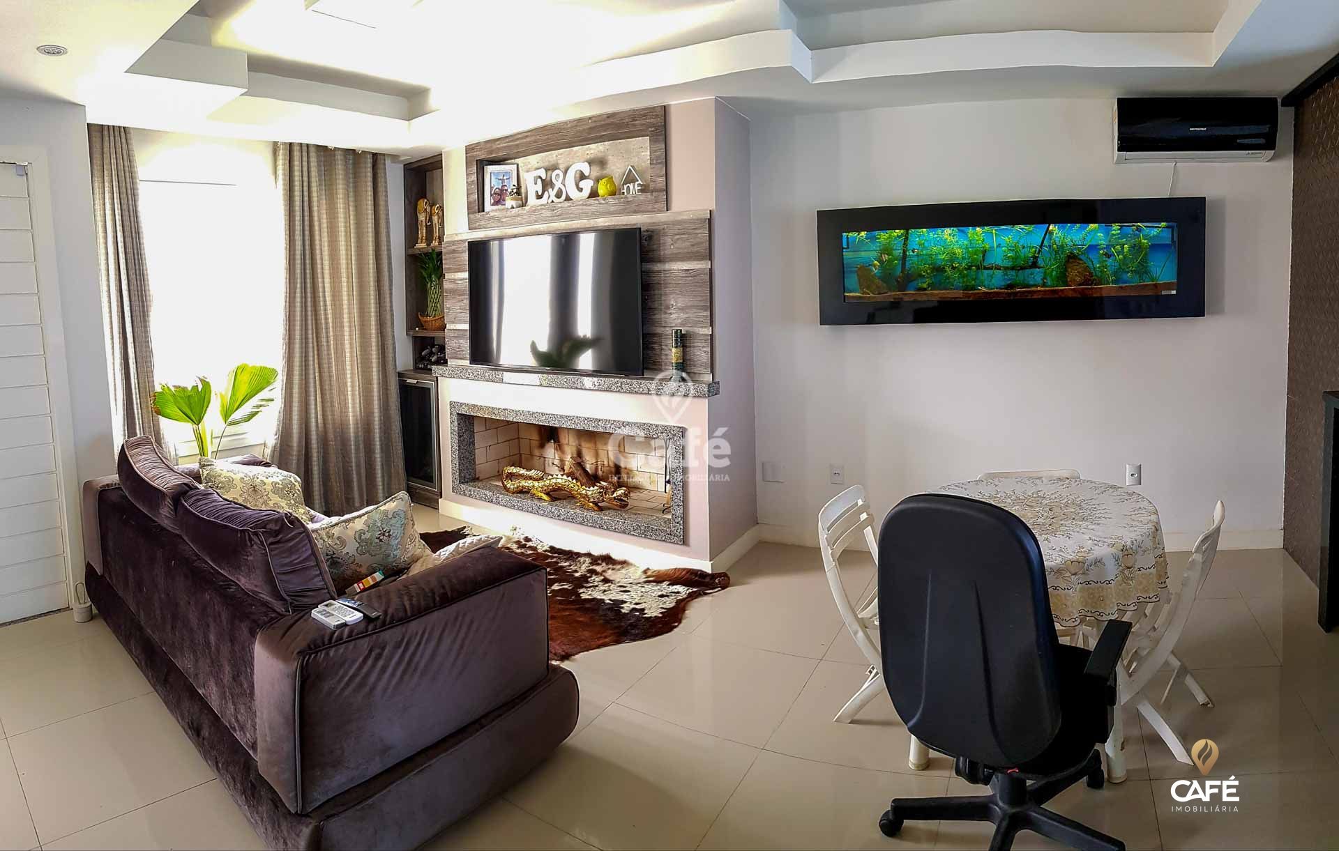 Casa, 2 quartos, 155 m² - Foto 5