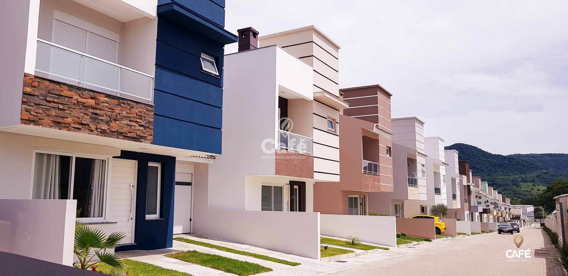 Casa, 2 quartos, 155 m² - Foto 1