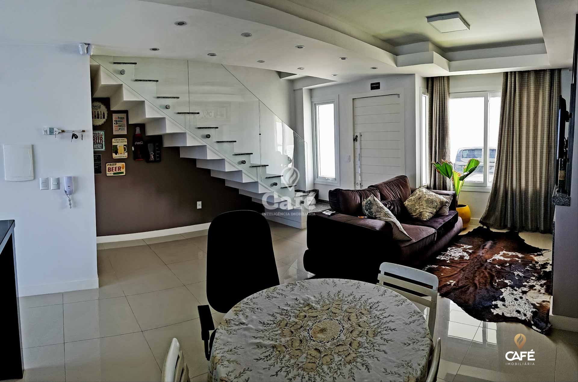 Casa à venda com 2 quartos, 155m² - Foto 7