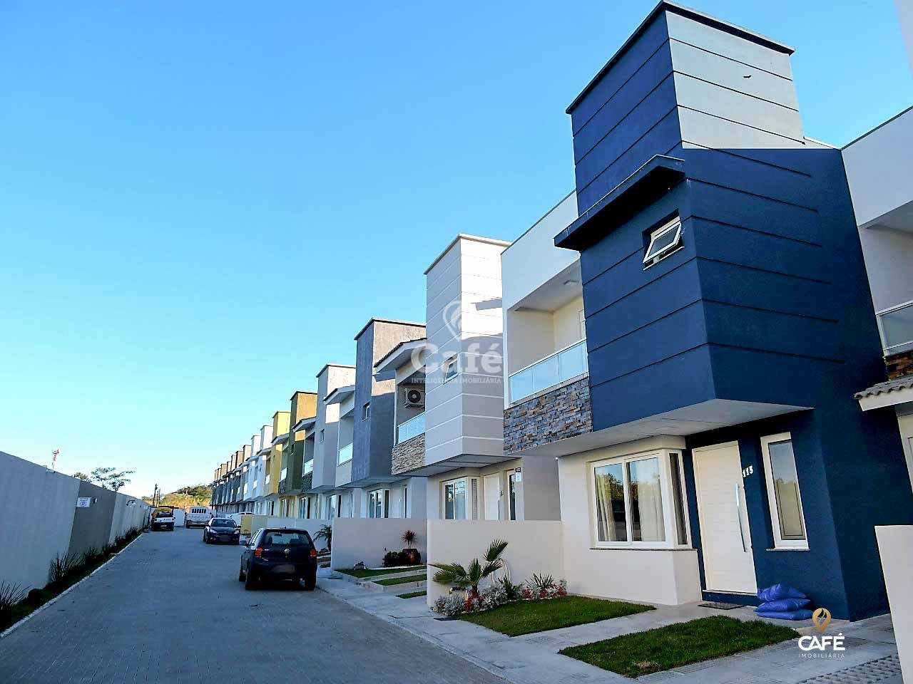 Casa, 2 quartos, 155 m² - Foto 2