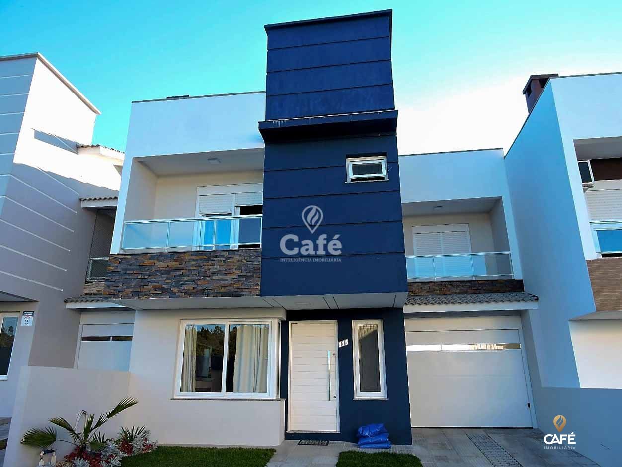 Casa, 2 quartos, 155 m² - Foto 3