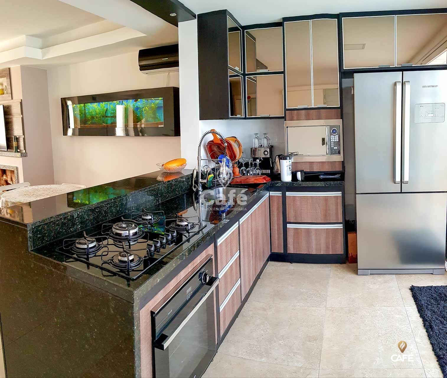 Casa, 2 quartos, 155 m² - Foto 4