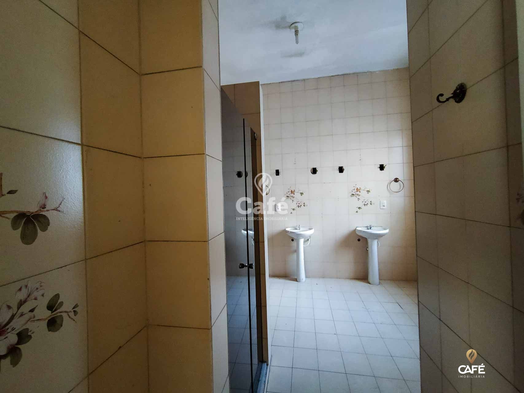 Loja-Salão para alugar com 7 quartos, 168m² - Foto 13