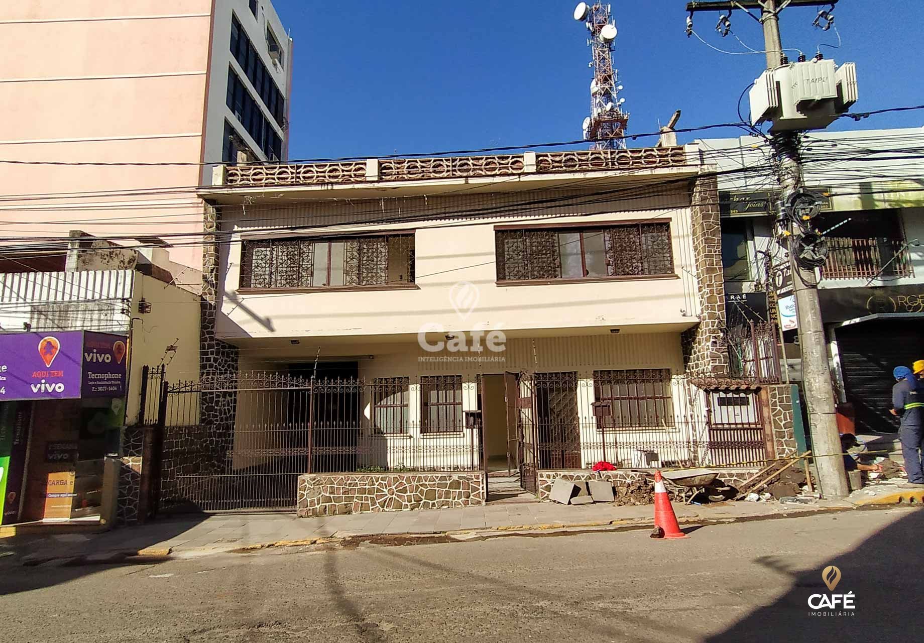 Loja-Salão para alugar com 7 quartos, 168m² - Foto 1