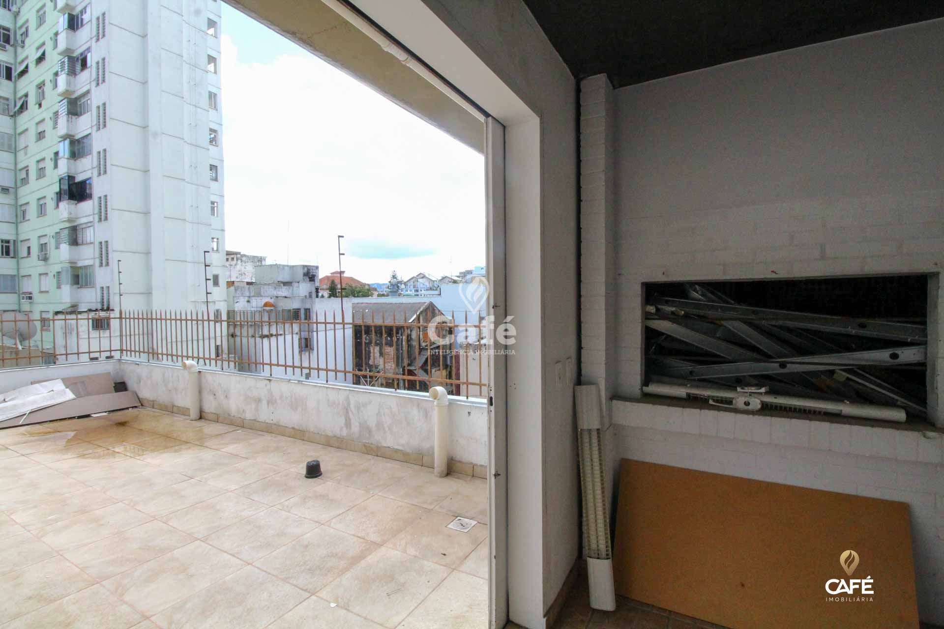 Conjunto Comercial-Sala à venda com 4 quartos, 263m² - Foto 12