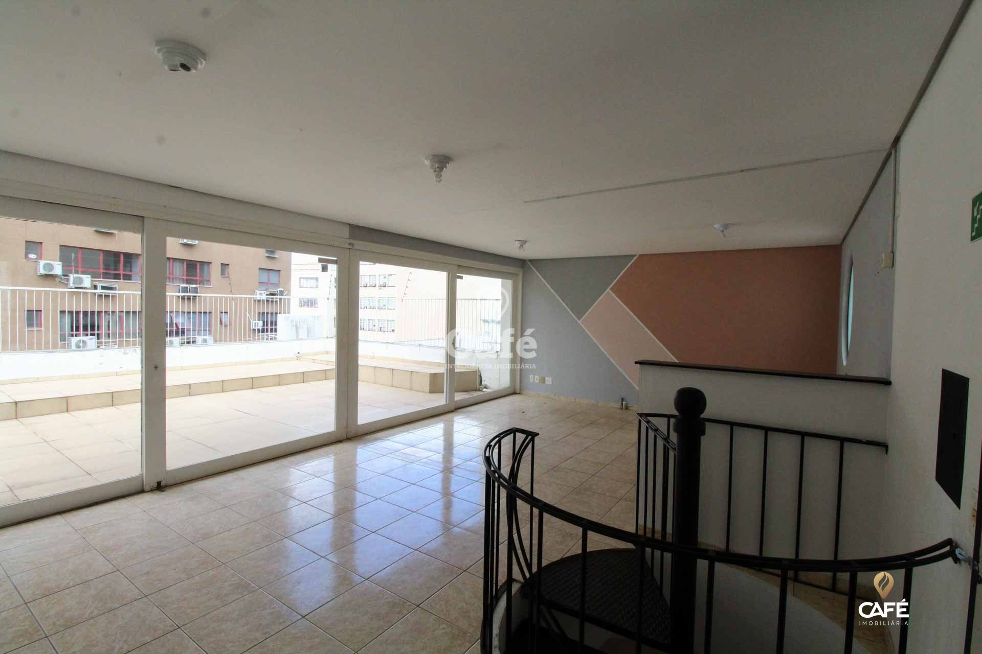 Conjunto Comercial-Sala à venda com 4 quartos, 263m² - Foto 10