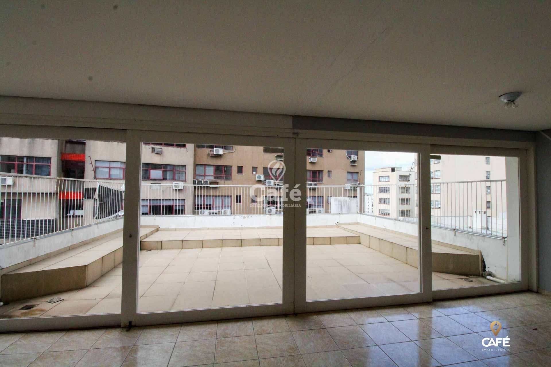 Conjunto Comercial-Sala à venda com 4 quartos, 263m² - Foto 9