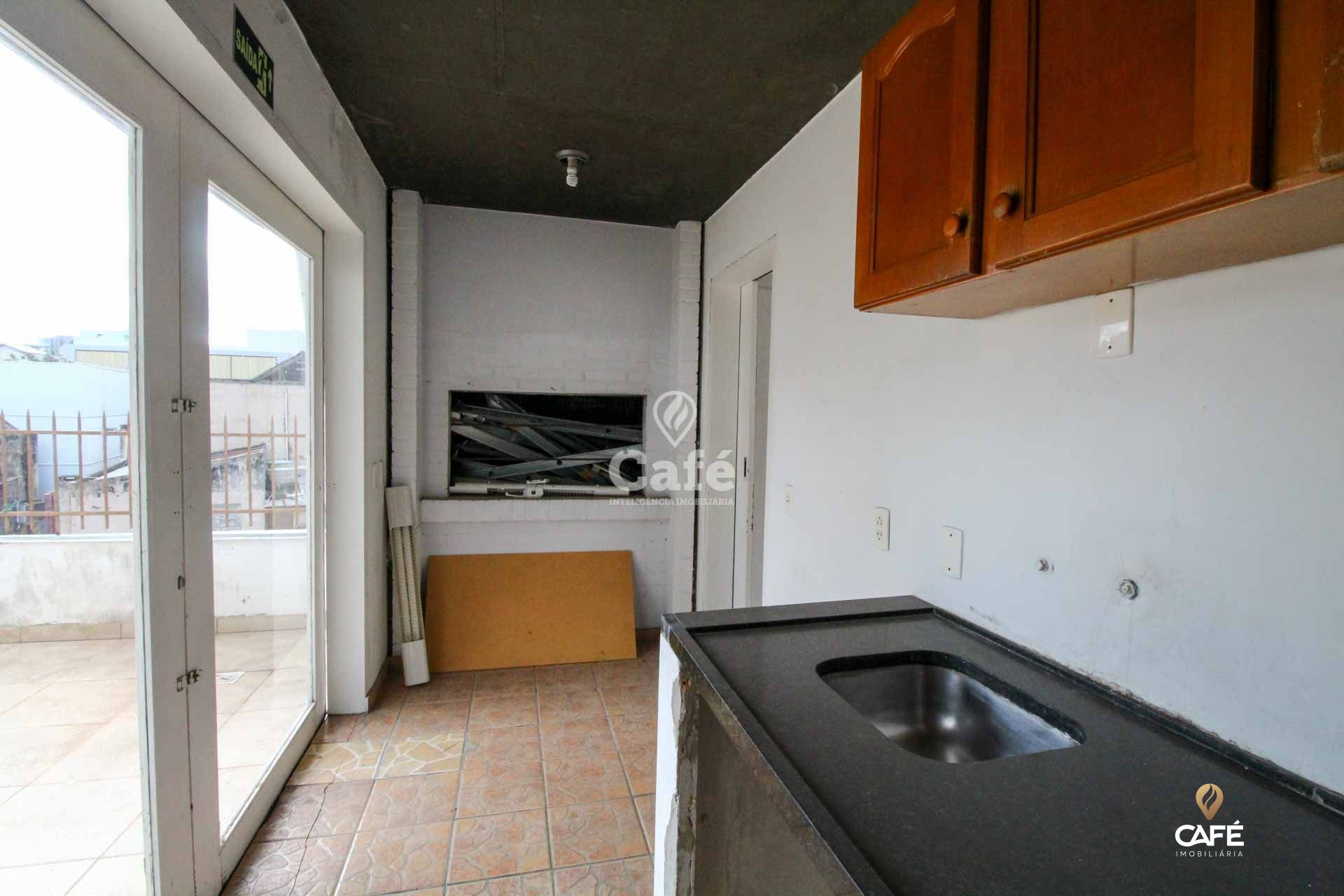 Conjunto Comercial-Sala à venda com 4 quartos, 263m² - Foto 11