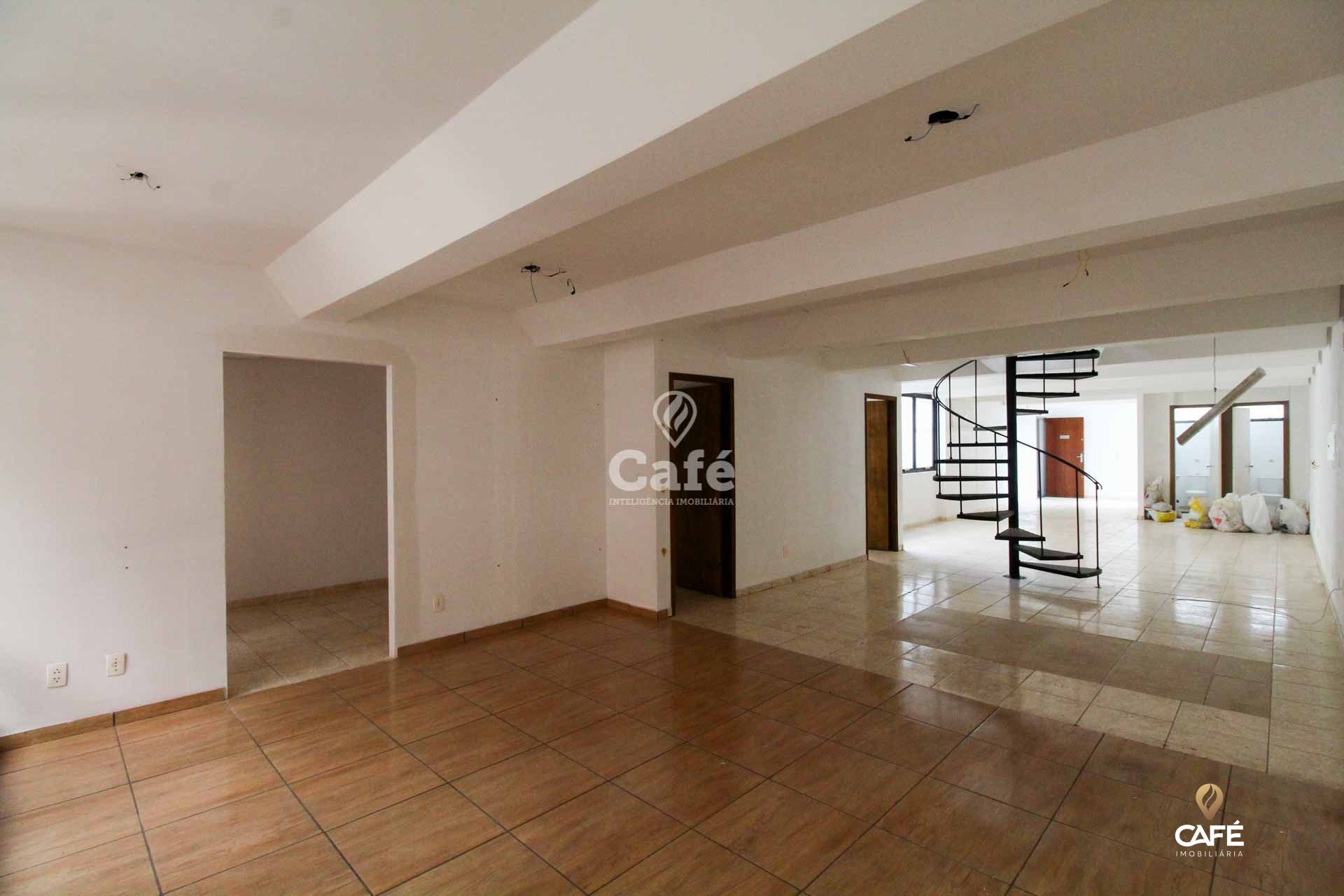 Conjunto Comercial-Sala à venda com 4 quartos, 263m² - Foto 18