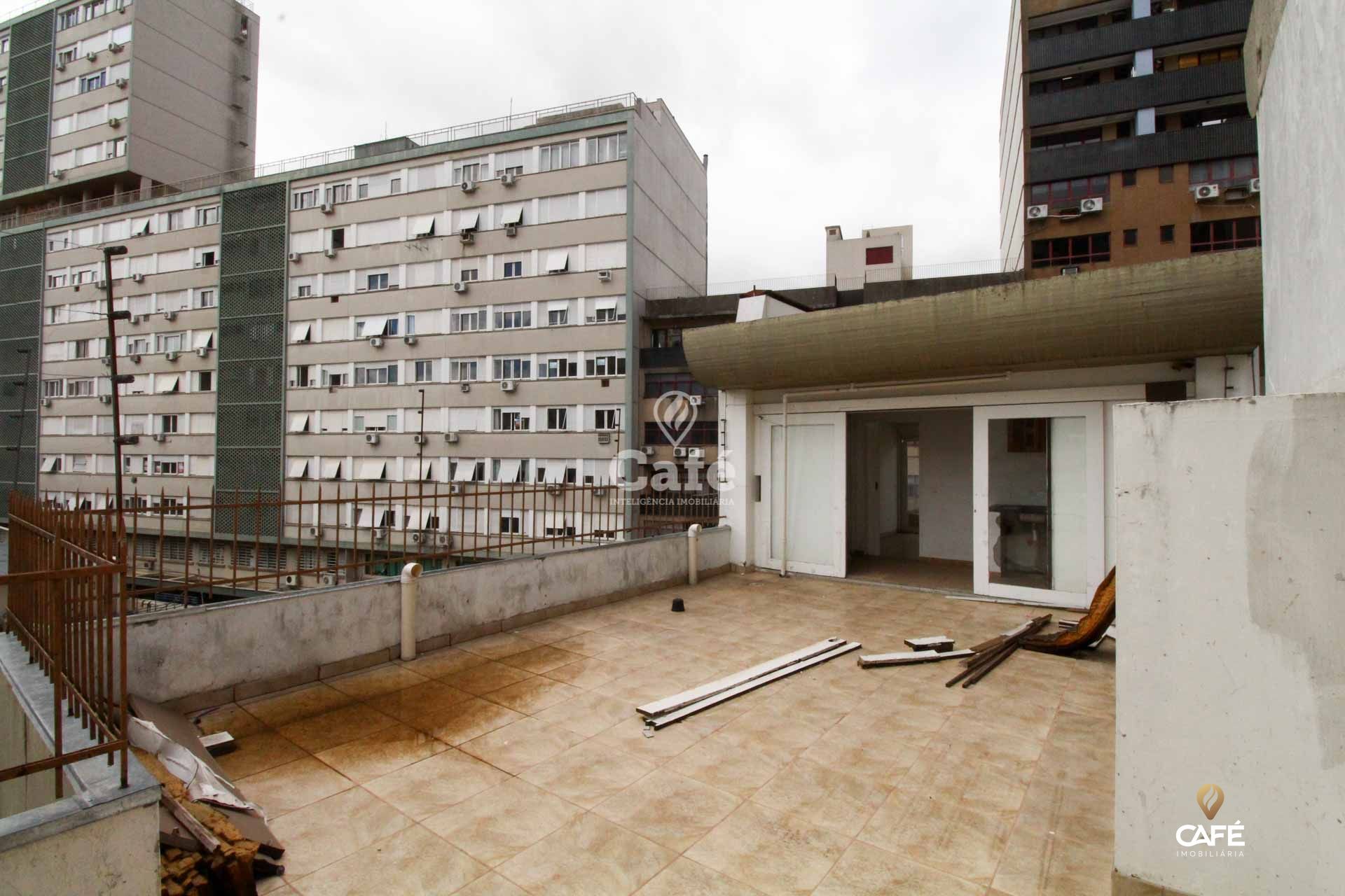 Sala-Conjunto, 263 m² - Foto 16