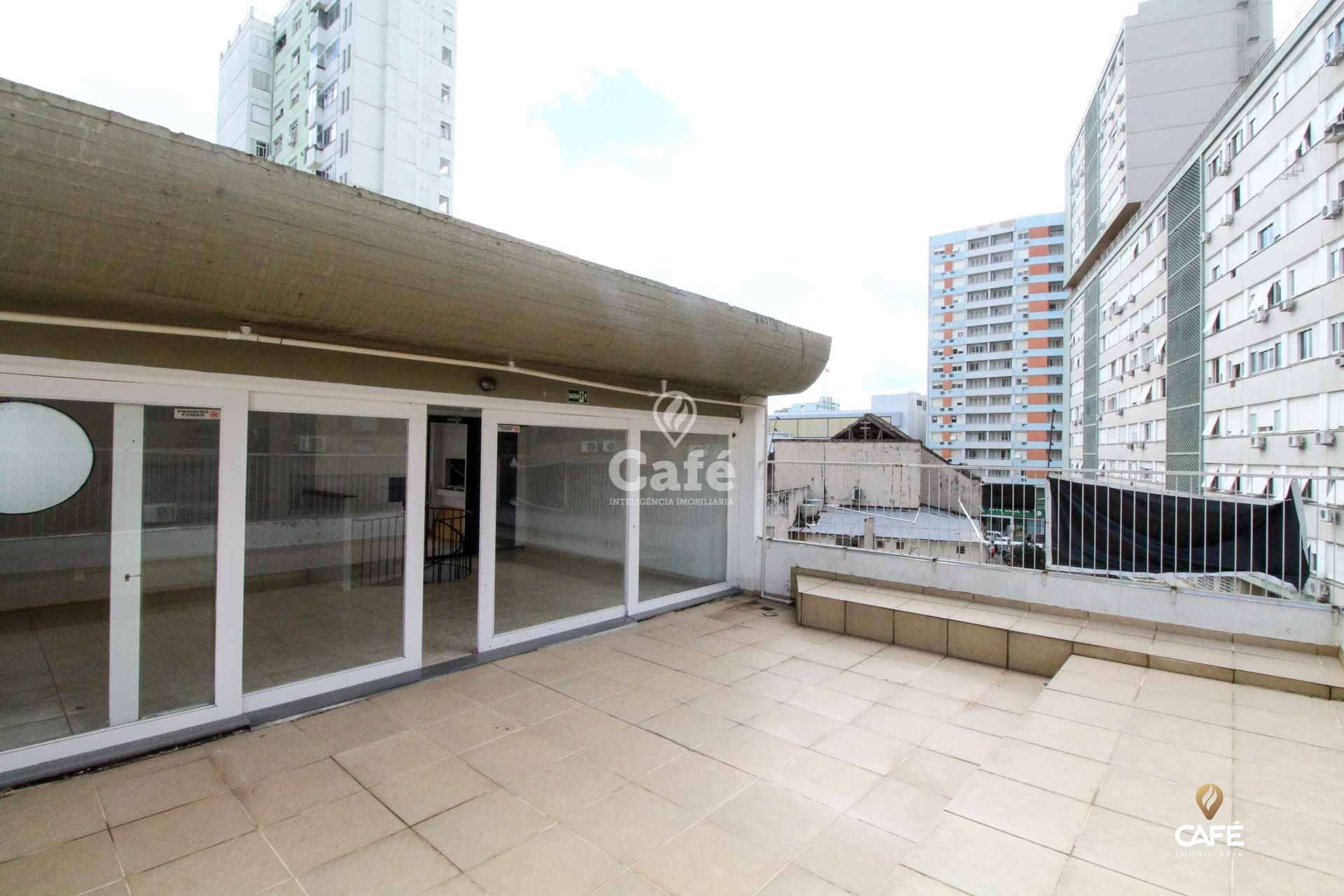 Sala-Conjunto, 263 m² - Foto 13